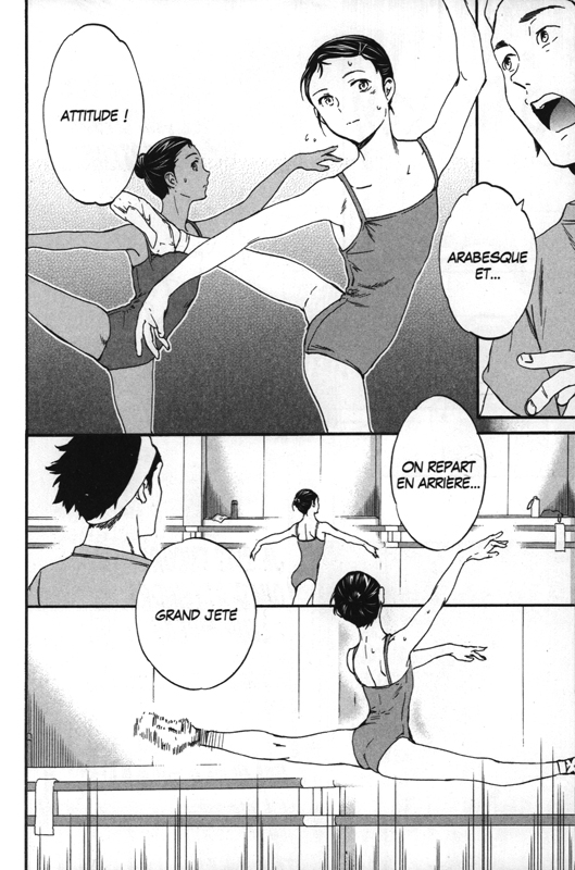 En scène ! 7 - Extrait 1