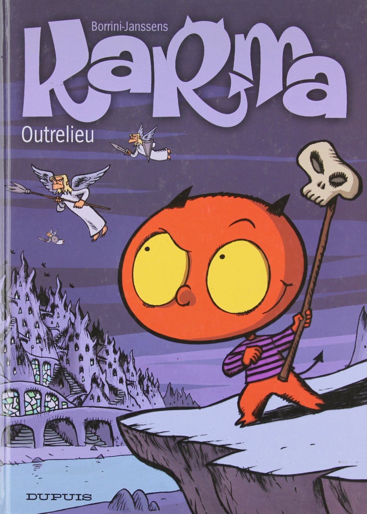 Outrelieu