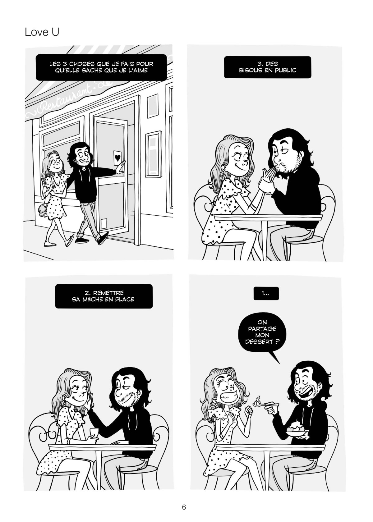 Toi & moi - Extrait 1