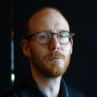 Conor McCreery - Auteur