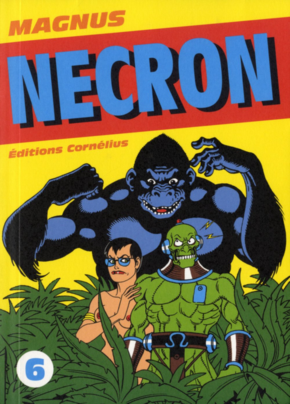 Necron 6
