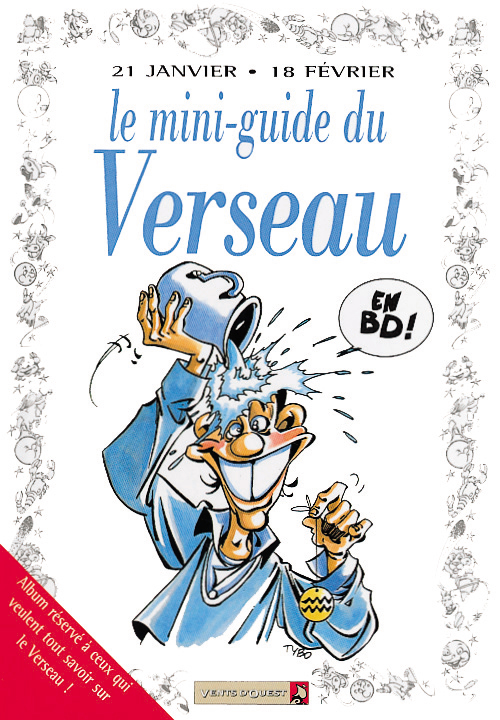 Astro - Verseau (Les)