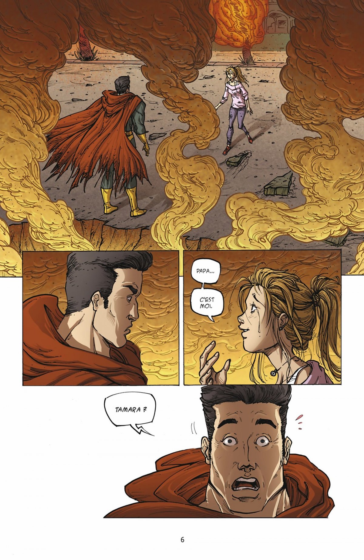 Big Bang - Extrait 1