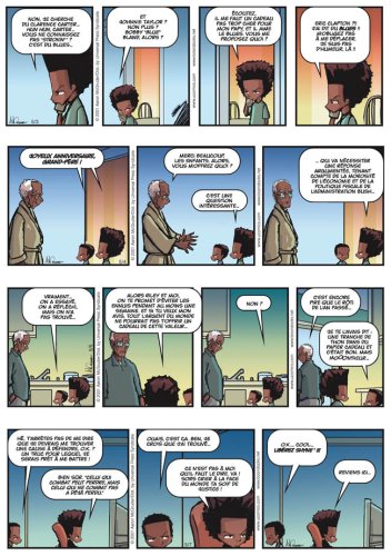 Meurs, Hollywood ! - Extrait 1