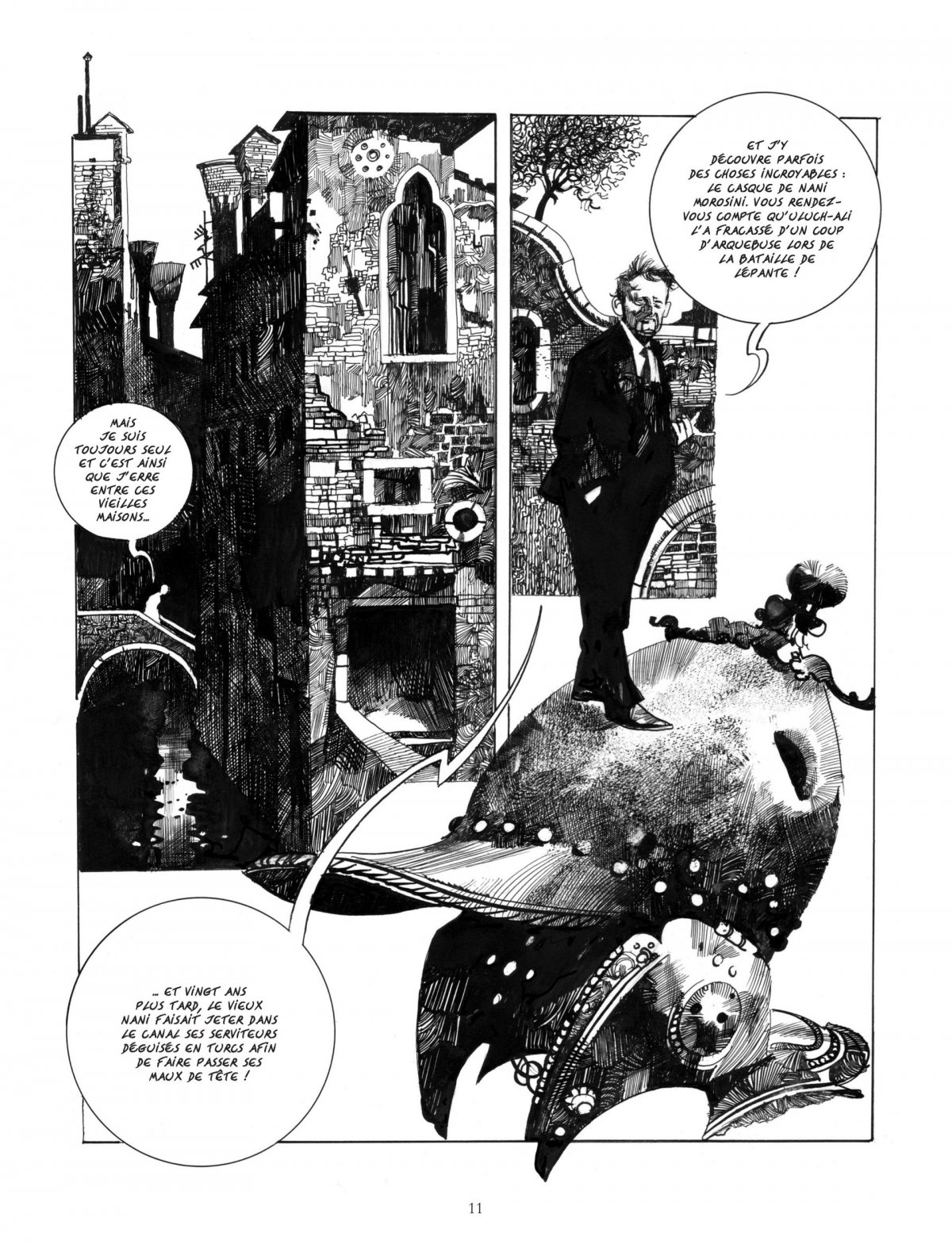 Futur antérieur - Extrait 1