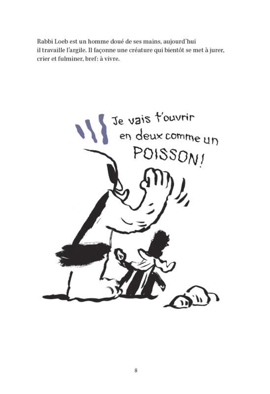 Complètement Kafka - Extrait 1