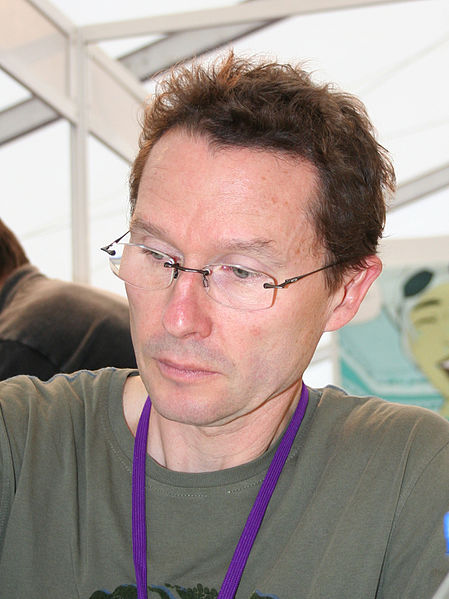 Pierre Wachs - Auteur