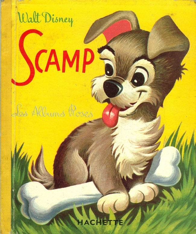 Scamp