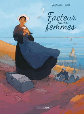 Série Facteur pour femmes
