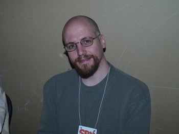 Hans Rickheit - Auteur