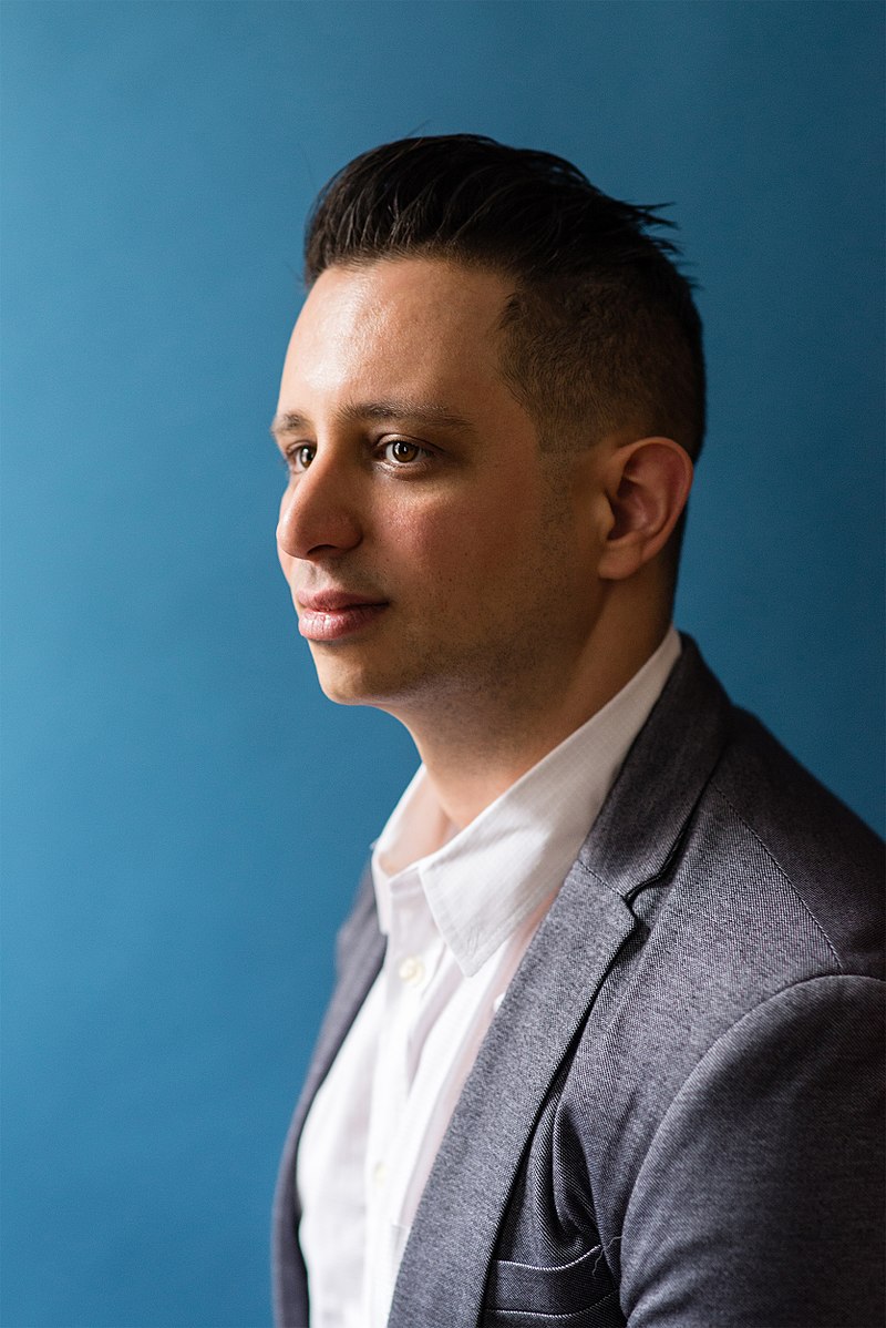Steve Orlando - Auteur