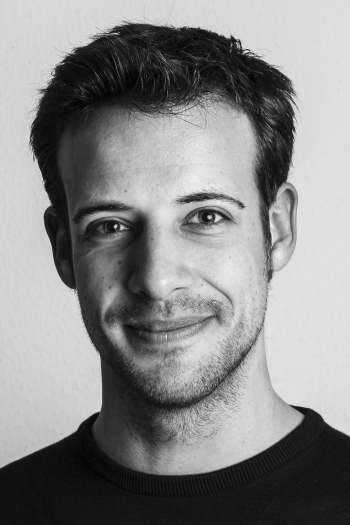 Patrick Spät - Auteur