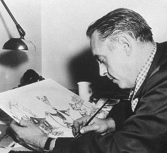 Frank Tashlin - Auteur