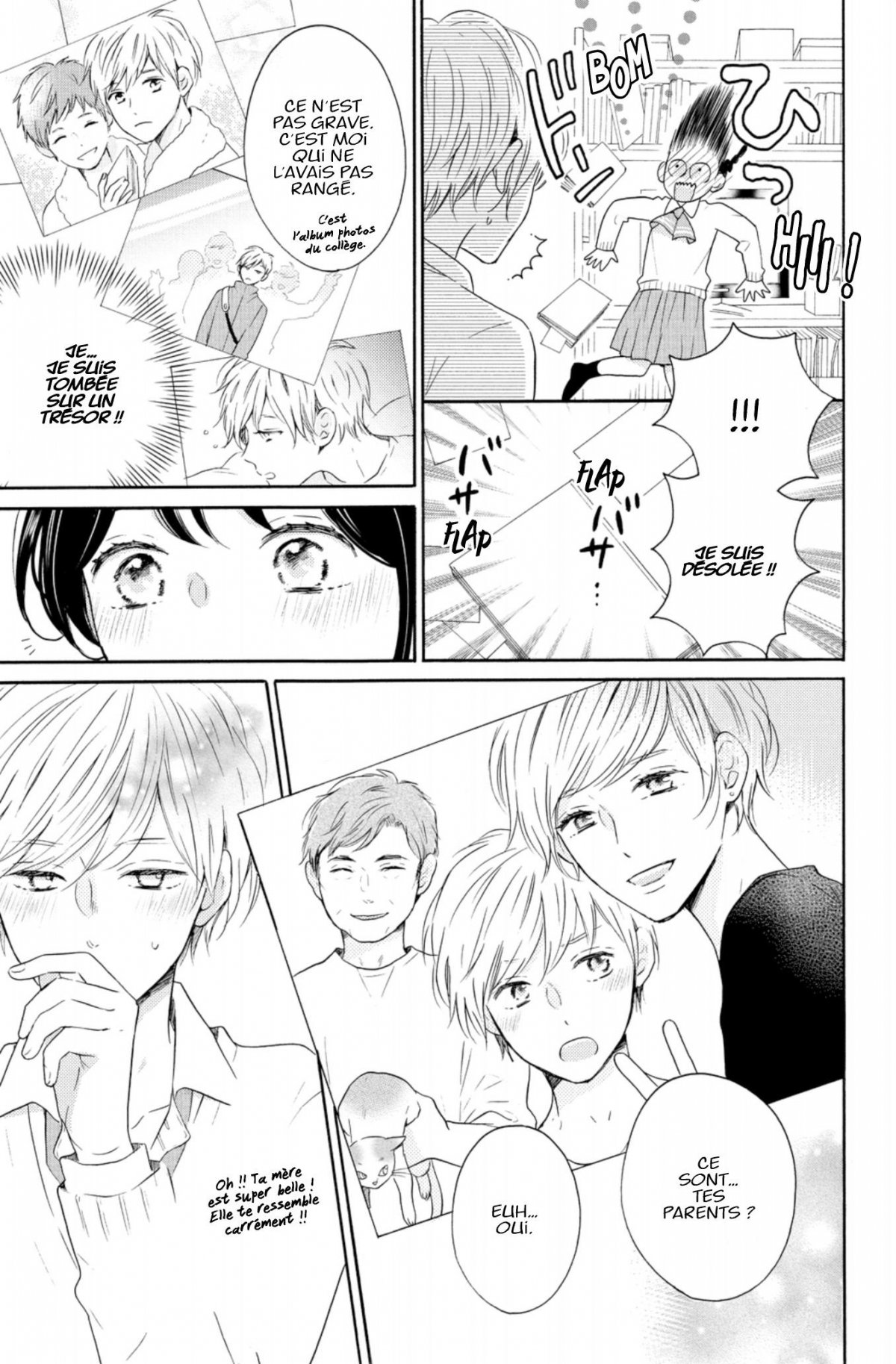 @Ellie 8 - Extrait 1