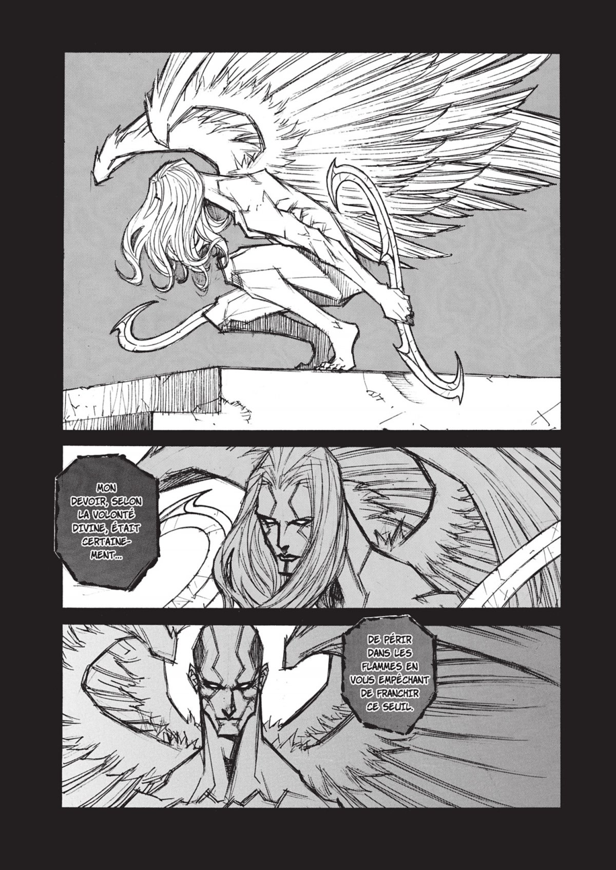 Priest 7 - Extrait 1