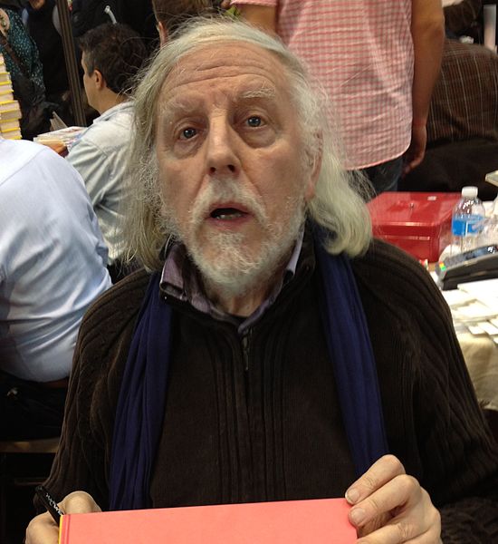 Philippe Honoré - Auteur