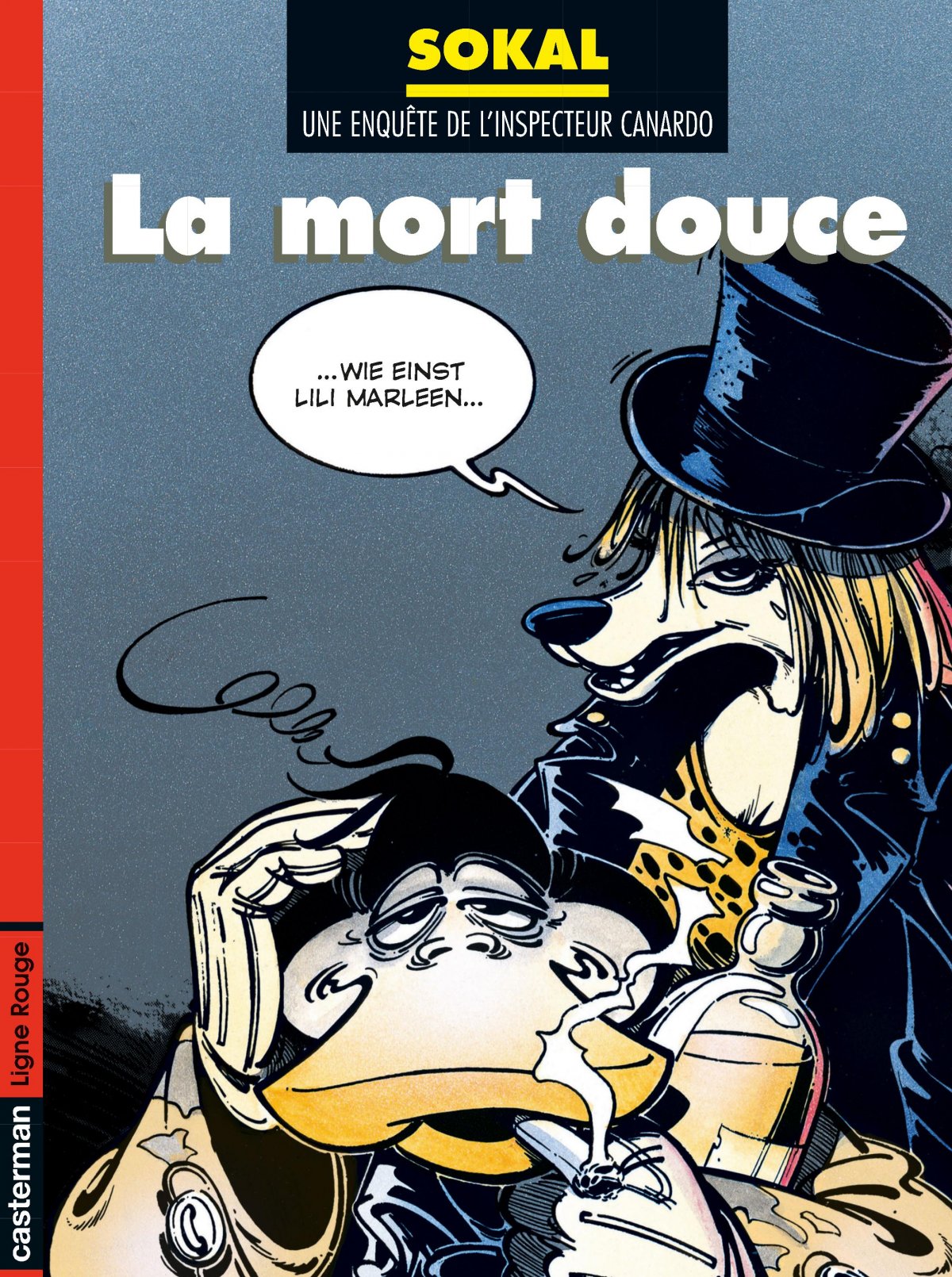 Mort douce (La)