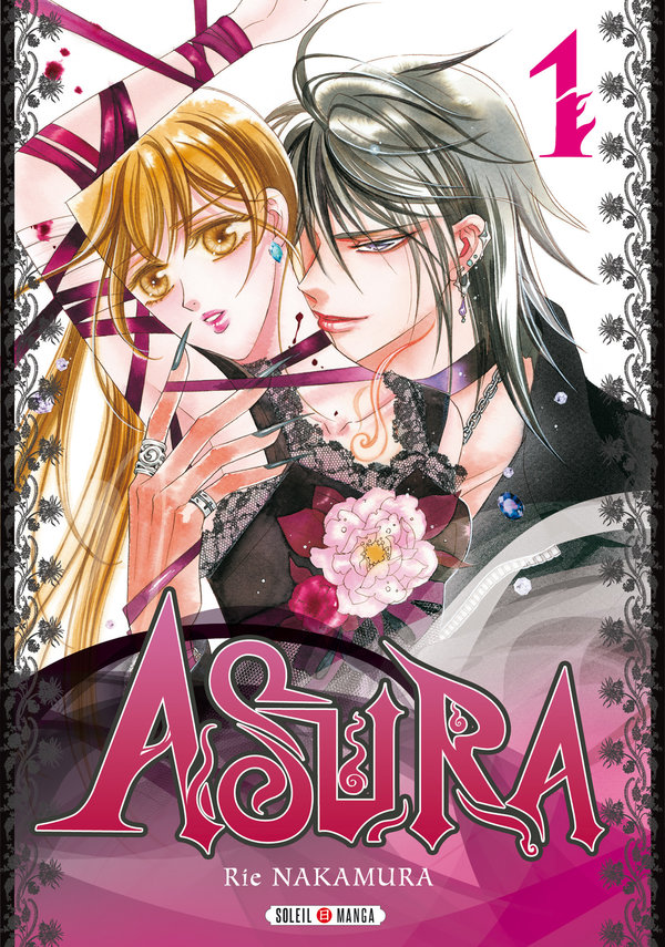 Série Asura