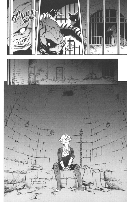 Sky Wars 7 - Extrait 1