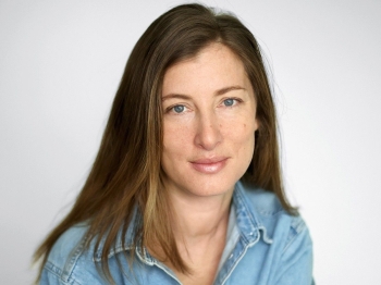 Jessica Cymerman - Auteur