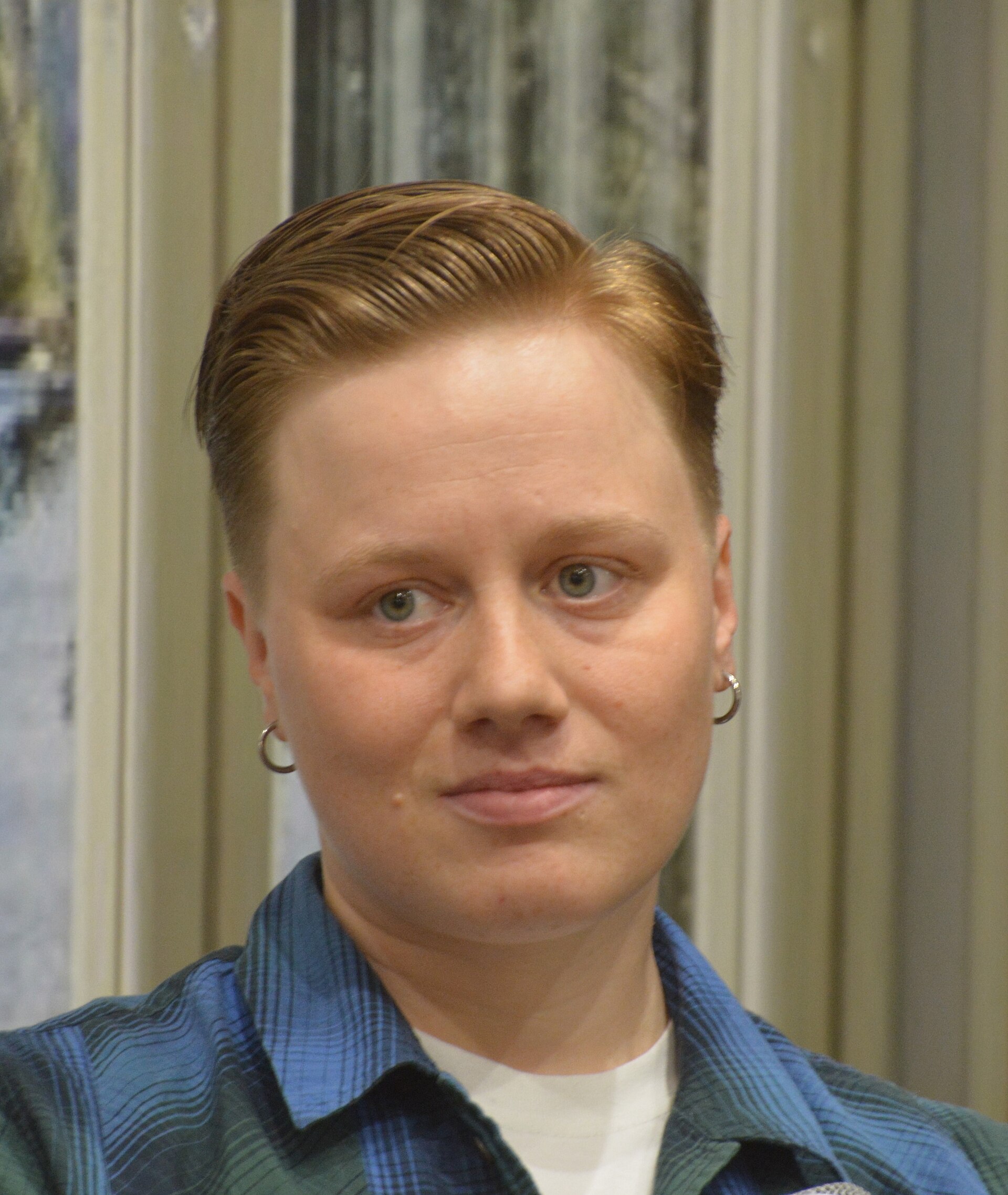 Edith Hammar - Auteur
