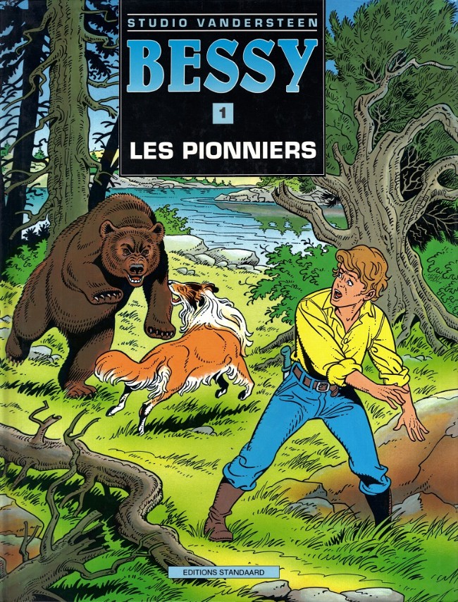 Les pionniers