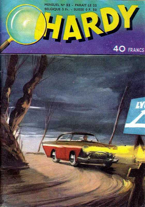 Jack Sport - Fuite dans l'espace