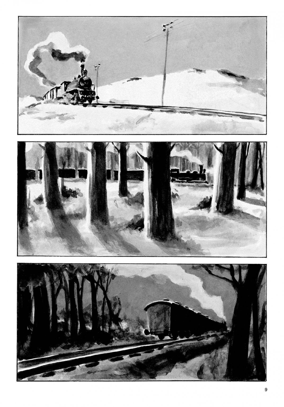 Ibicus 2 - Extrait 1