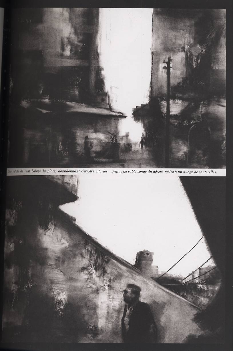 Ce pays qui est le vôtre - Extrait 1