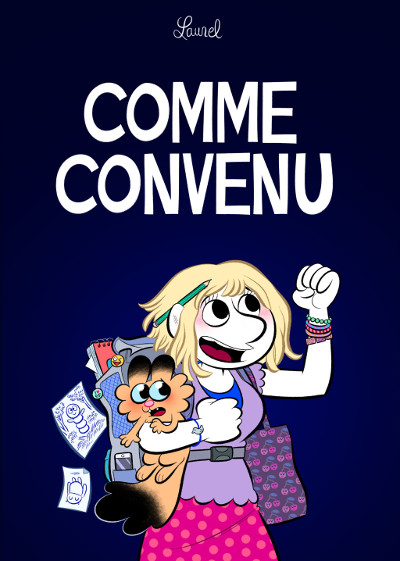 Comme Convenu : Battre le record ?