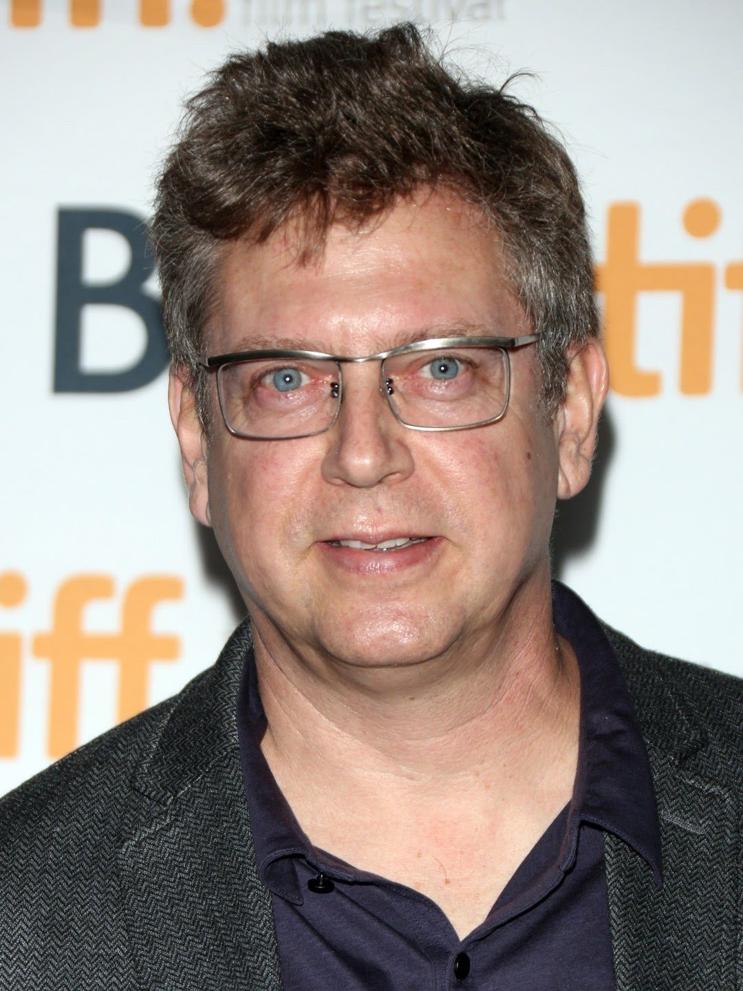 Michael R. Perry - Auteur
