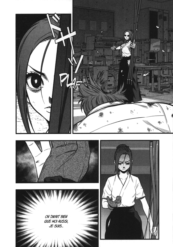 Lockdown 6 - Extrait 1