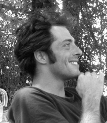 Jérôme Maffre - Auteur