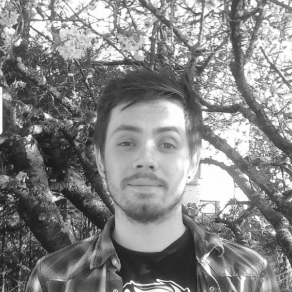 Timothée Leman - Auteur