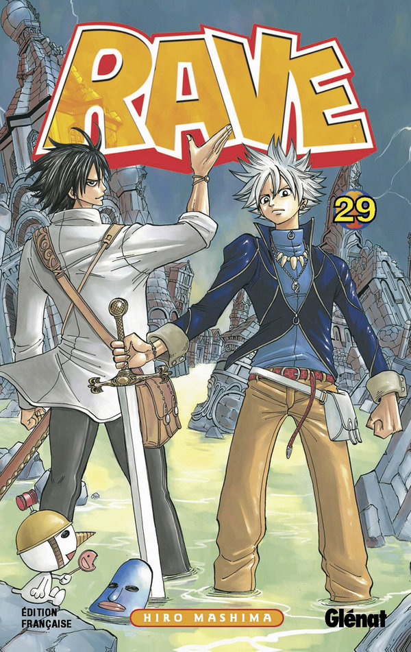 Rave 29