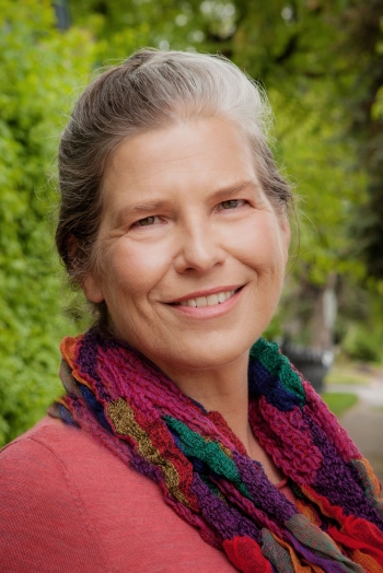 Alice Outwater - Auteur