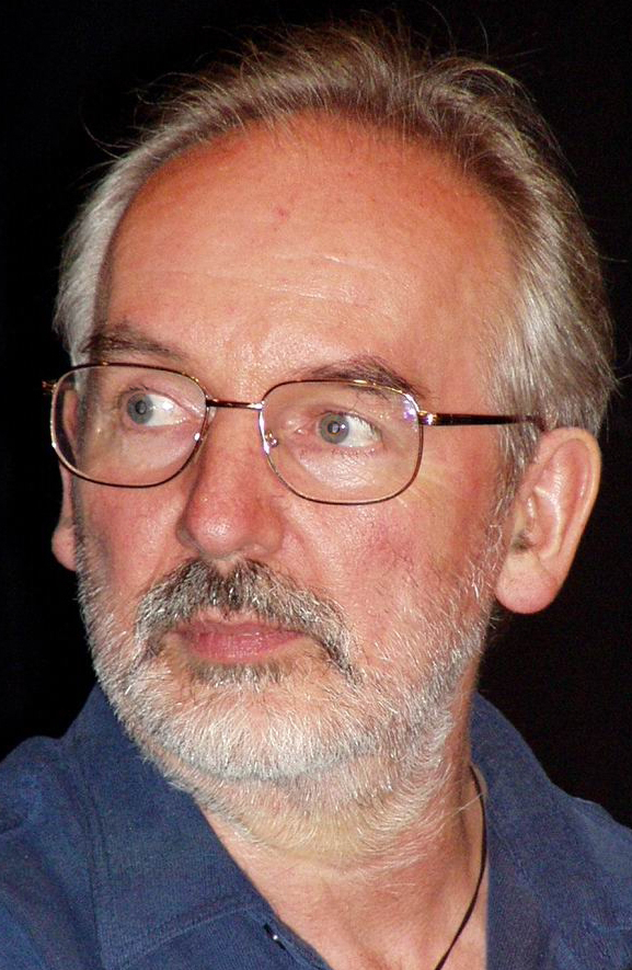 Alan Lee - Auteur