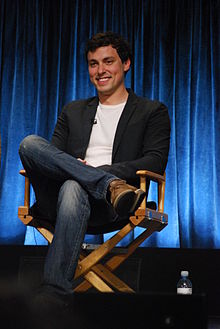 John Francis Daley - Auteur