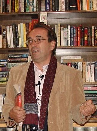 Eric Meyer - Auteur