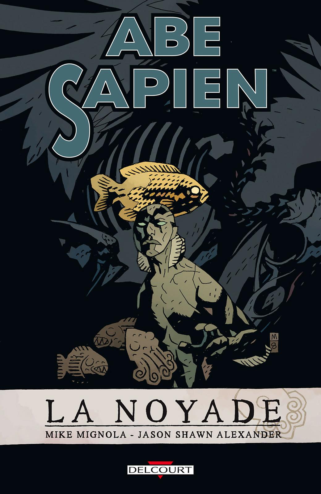 Noyade