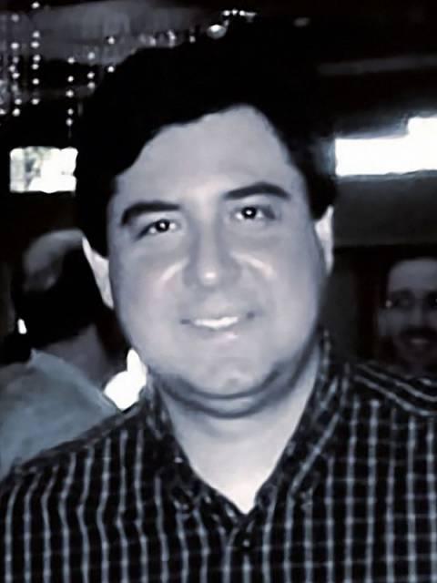 José Ladrönn - Auteur