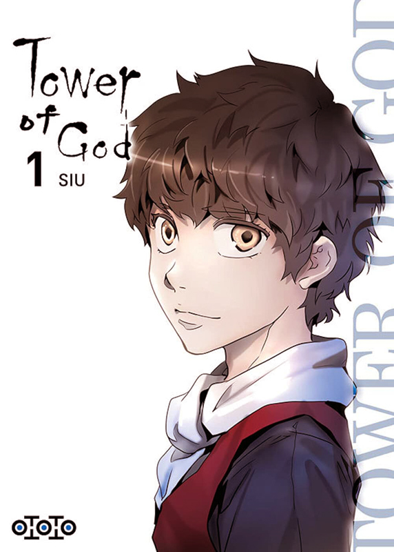 Tower of God 1