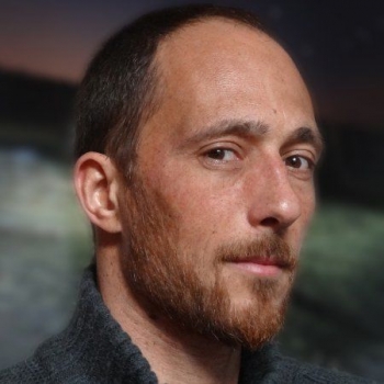 Olivier Vachey - Auteur