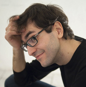 Alessandro Tota - Auteur