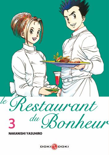 Restaurant du bonheur (Le) 3