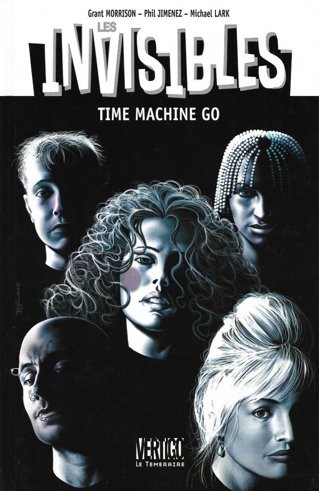 Time Machine Go