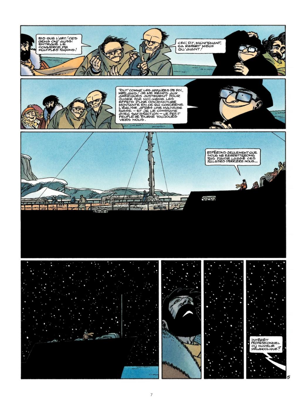 Opération (L') - Extrait 1