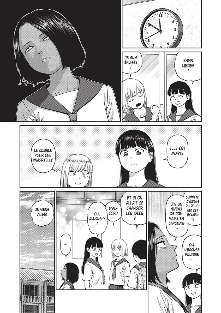 Vampeerz 6 - Extrait 1