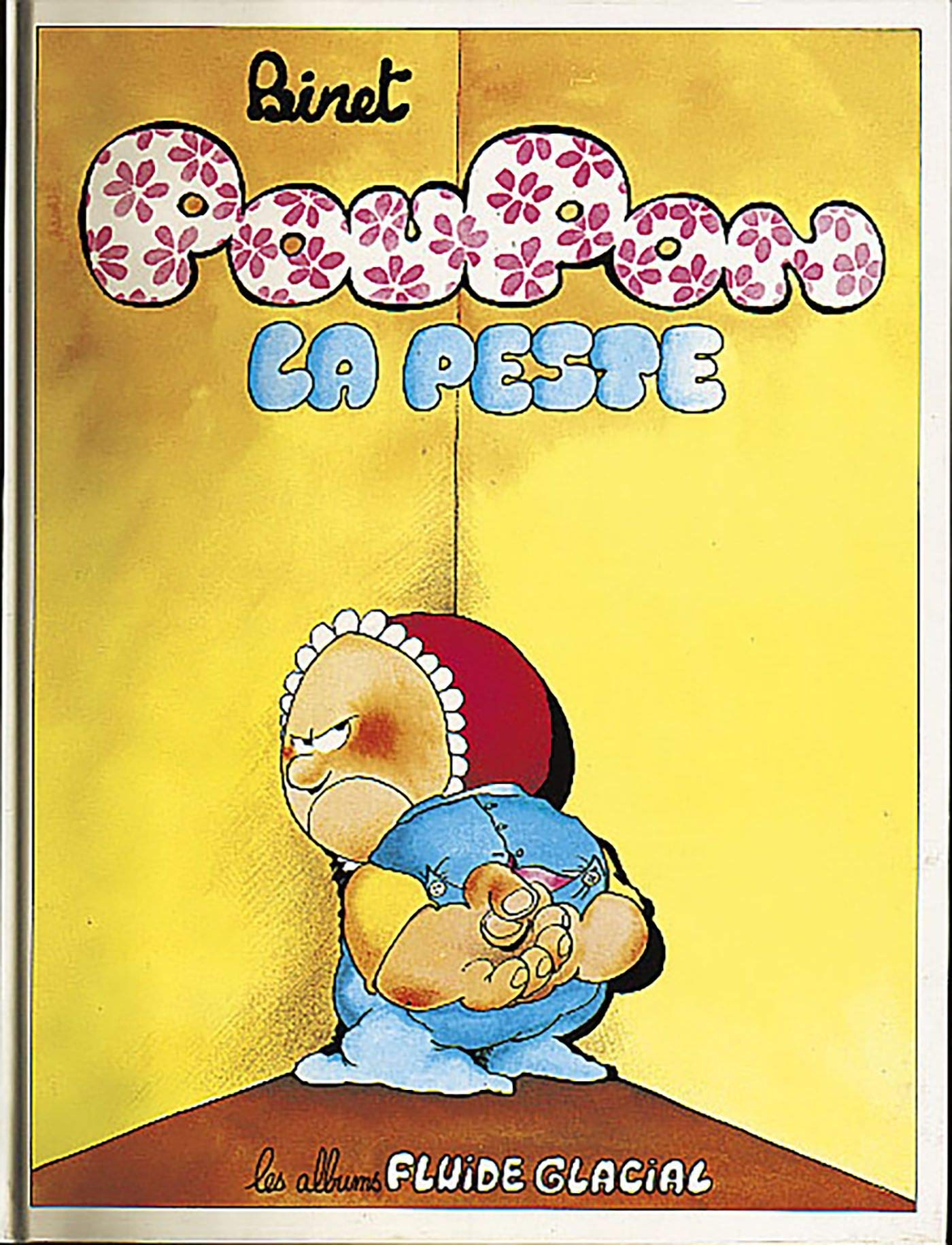 Poupon la Peste 1