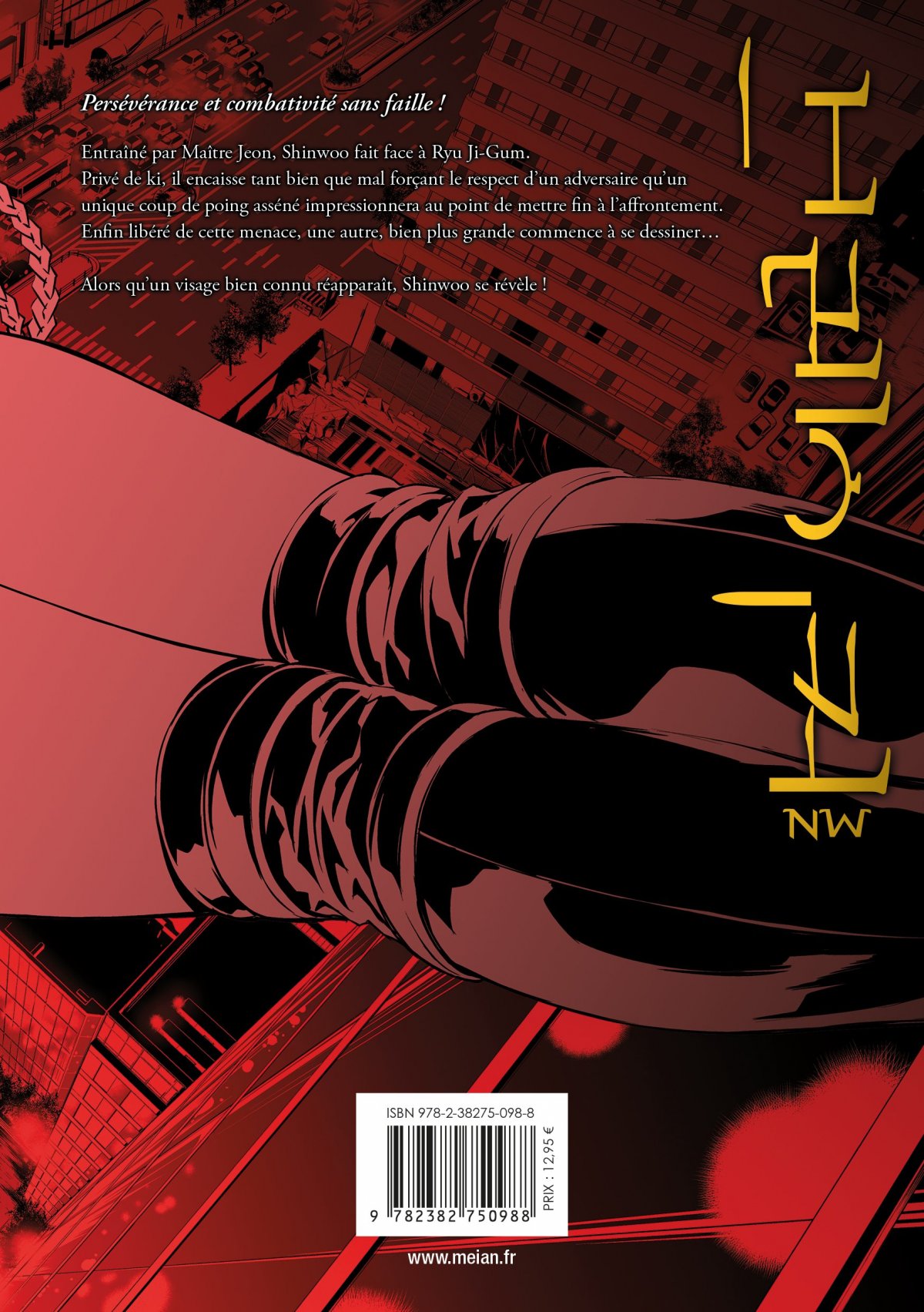 Breaker : New Waves (The) Ultimate 2 - Extrait 1